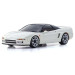 Autoscale Mini-Z Honda NSX  Blanche - KYOSHO MZP158W