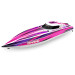 Bateau Offshore Disruptor VXL 4S RTR - Traxxas 106064-4-PINK