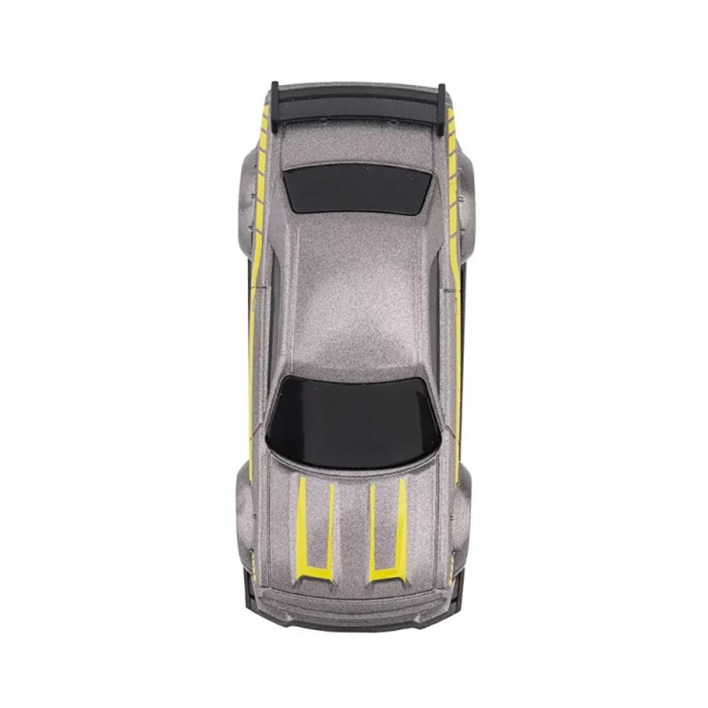 Micro Drift Muscle car CT04 - Turbo Racing TB-65 - 1/76