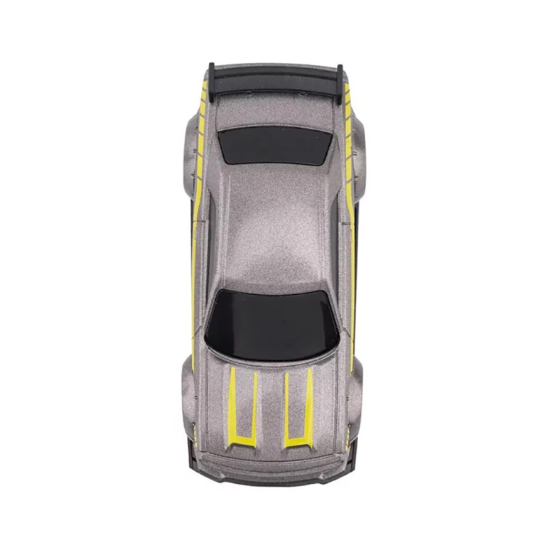 Micro Drift Muscle car CT04 - Turbo Racing TB-65 - 1/76