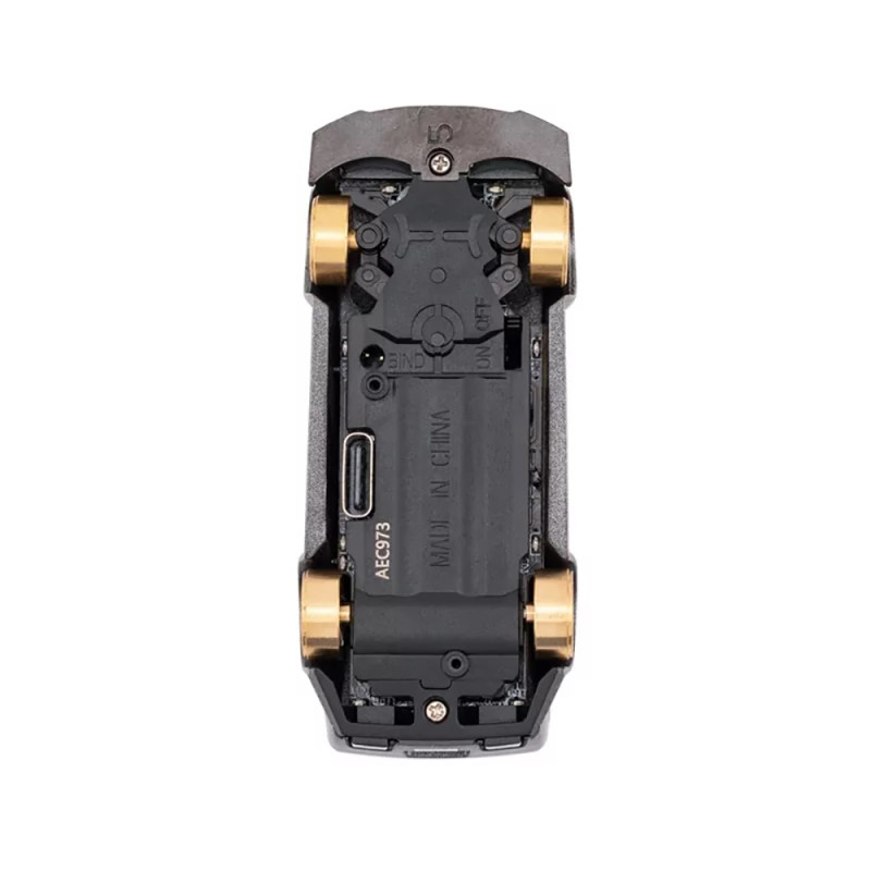 Micro Drift Muscle car CT04 - Turbo Racing TB-65 - 1/76