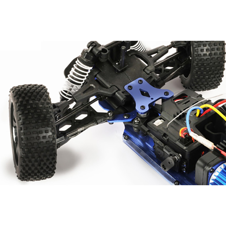 Pirate Snake Brushless + accus/chargeur - T2M T4969BL