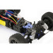 Pirate Snake Brushless + accus/chargeur - T2M T4969BL