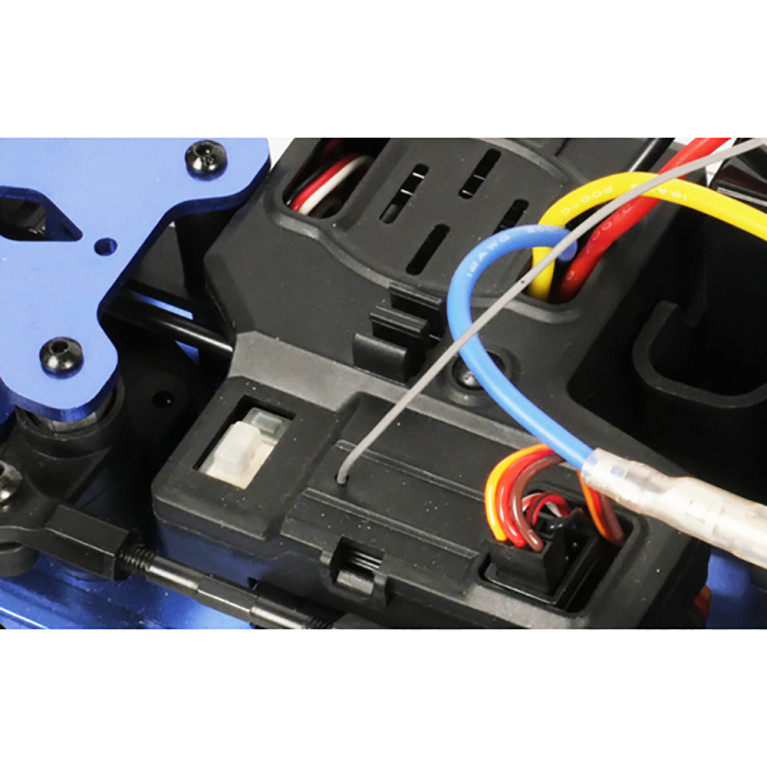 Pirate Snake Brushless + accus/chargeur - T2M T4969BL