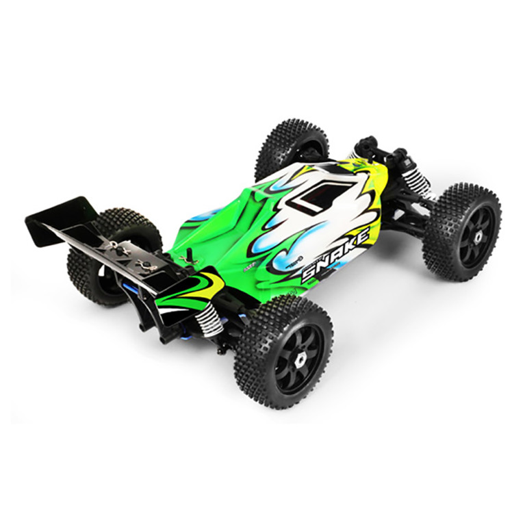 Pirate Snake Brushless + accus/chargeur - T2M T4969BL