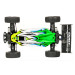 Pirate Snake Brushless + accus/chargeur - T2M T4969BL