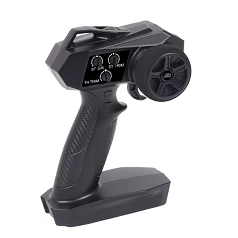 Pirate Snake Brushless + accus/chargeur - T2M T4969BL