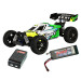 Pirate Snake Brushless + accus/chargeur - T2M T4969BL