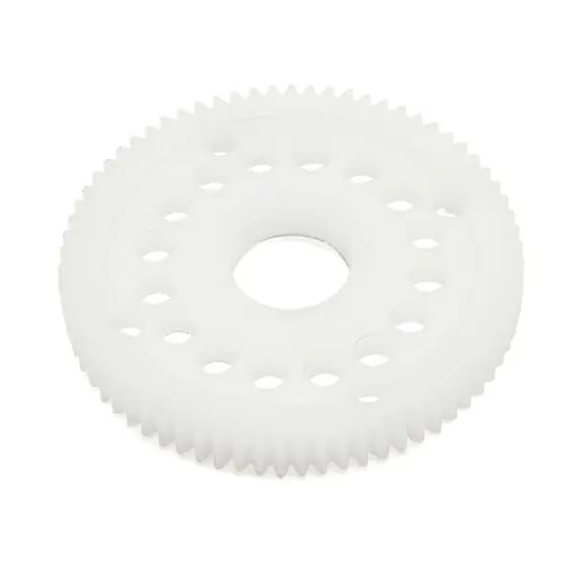 Couronne 71 Dents 48Dp Kyosho EP Fantom