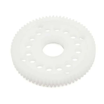 Couronne 71 Dents 48Dp Kyosho EP Fantom