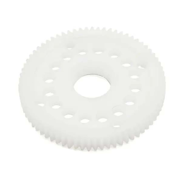 Couronne 71 Dents 48Dp Kyosho EP Fantom