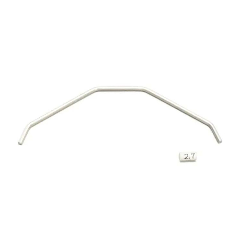 Barre Anti-roulis Avant 2.7mm Inferno MP9-MP10 - Kyosho IF45927