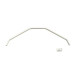 Barre Anti-roulis Avant 2.7mm Inferno MP9-MP10 - Kyosho IF45927