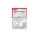 Couronne 71 Dents 48Dp EP Fantom - Kyosho EFW00771