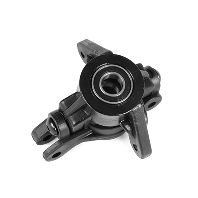 Fusée/porte fusée AV Gauche - T2M T4975/04 - 1/6