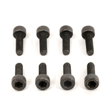 Vis hexagonale 3x18mm pour Pirate XTT, XTC - T2M T4972/50 - 1/10