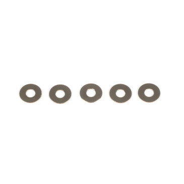 Rondelles 3,2x8x0,5 mm pour Pirate X-SC - T2M T4978/20 - 1/10