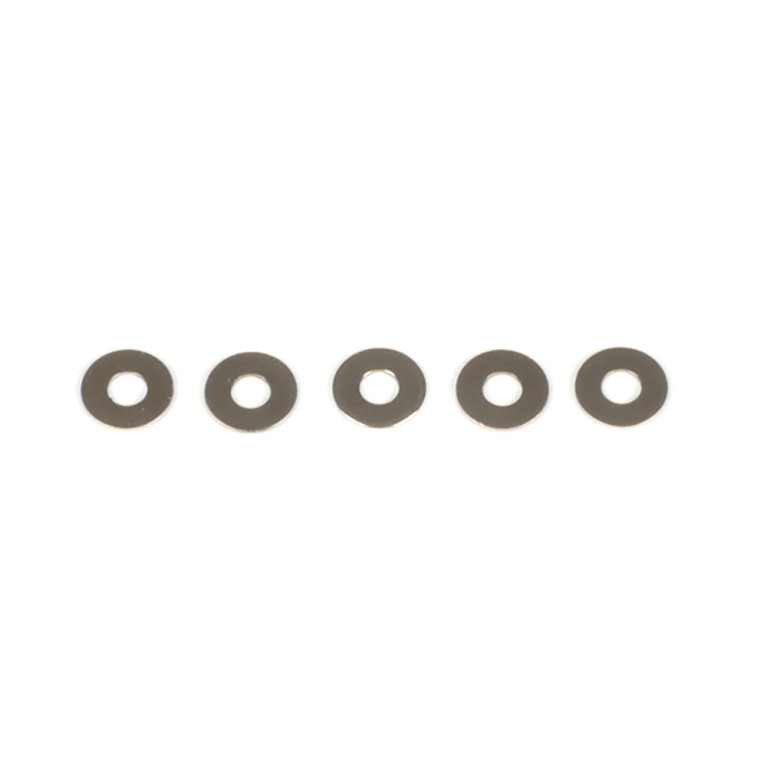 Rondelles 3,2x8x0,5 mm pour Pirate X-SC - T2M T4978/20 - 1/10
