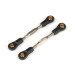 Tirants supérieur AR pour Pirate X-SC - T2M T4978/28 - 1/10