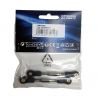 Tirants supérieur AR pour Pirate X-SC - T2M T4978/28 - 1/10