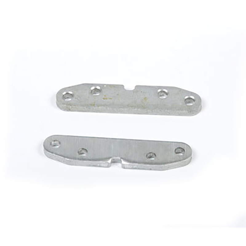 2 Support triangle inférieur AV/AR pour Pirate - T2M T4900/10 - 1/10