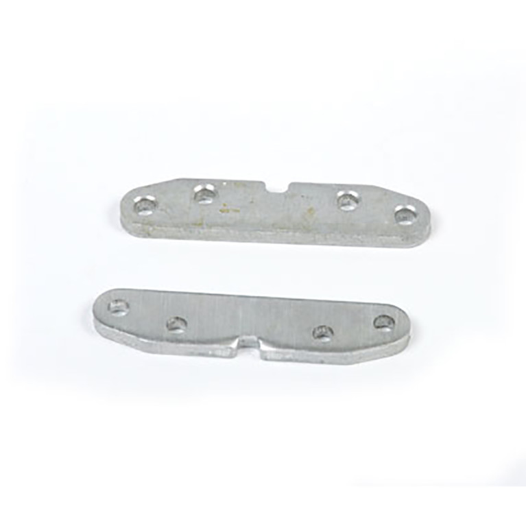 2 Support triangle inférieur AV/AR pour Pirate - T2M T4900/10 - 1/10