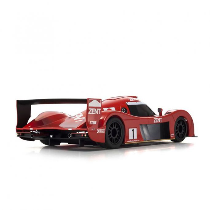 Mini-Z RWD Toyota GT-One TS020 No.1 1999 (W-LM/KT531P) - Kyosho 32354L1 - 1/28