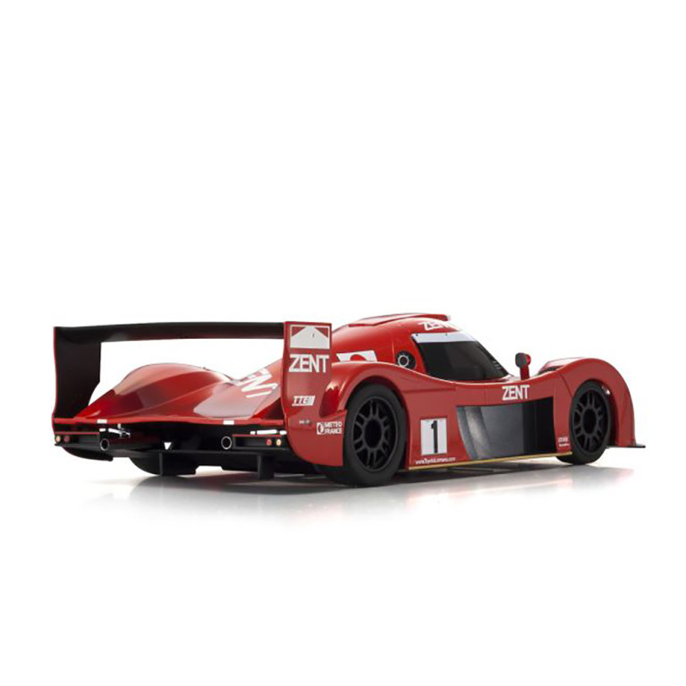 Mini-Z RWD Toyota GT-One TS020 No.1 1999 (W-LM/KT531P) - Kyosho 32354L1 - 1/28