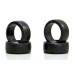 4 Pneus Mini-Z Slick 20 Shore - KYOSHO MZW220B