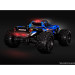 Mini MAXX BL-2S RTR (Accu/Chargeur USB), Bleu - Traxxas 107154-1 - 1/10