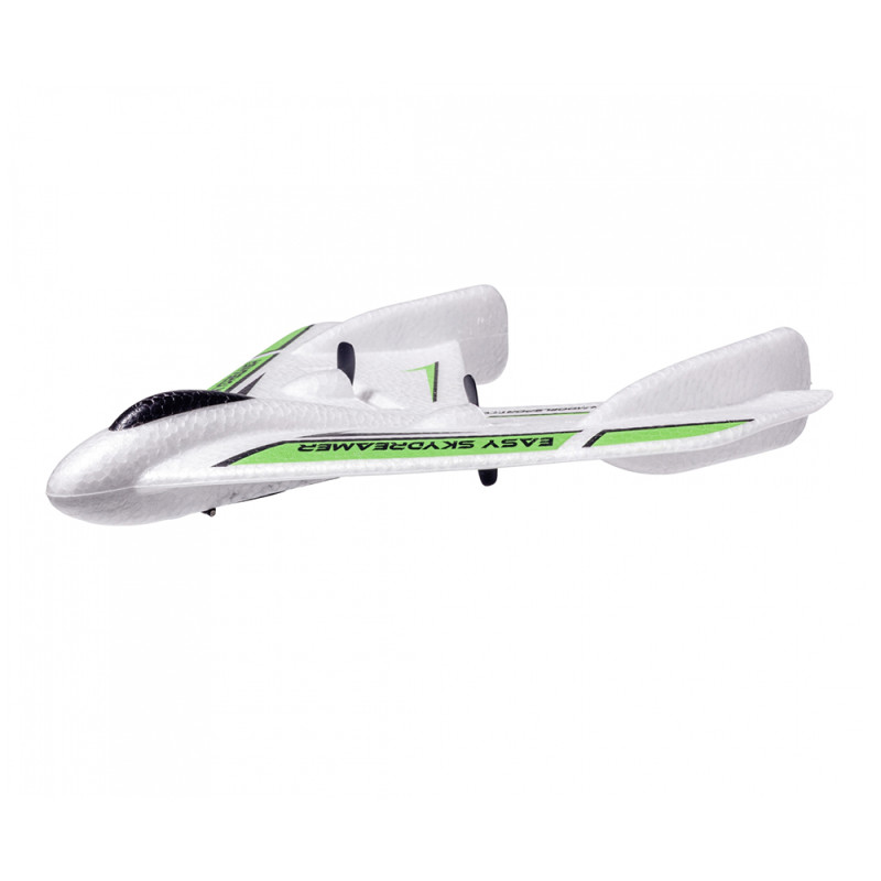 Easy Skydreamer 2.4GHz 100% RTF vert - Carson 500505035