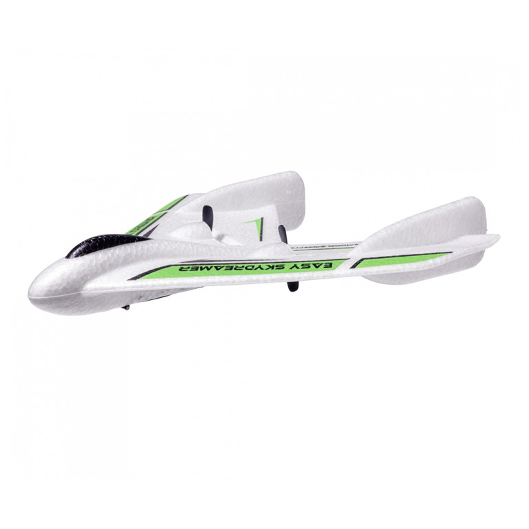 Easy Skydreamer 2.4GHz 100% RTF vert - Carson 500505035