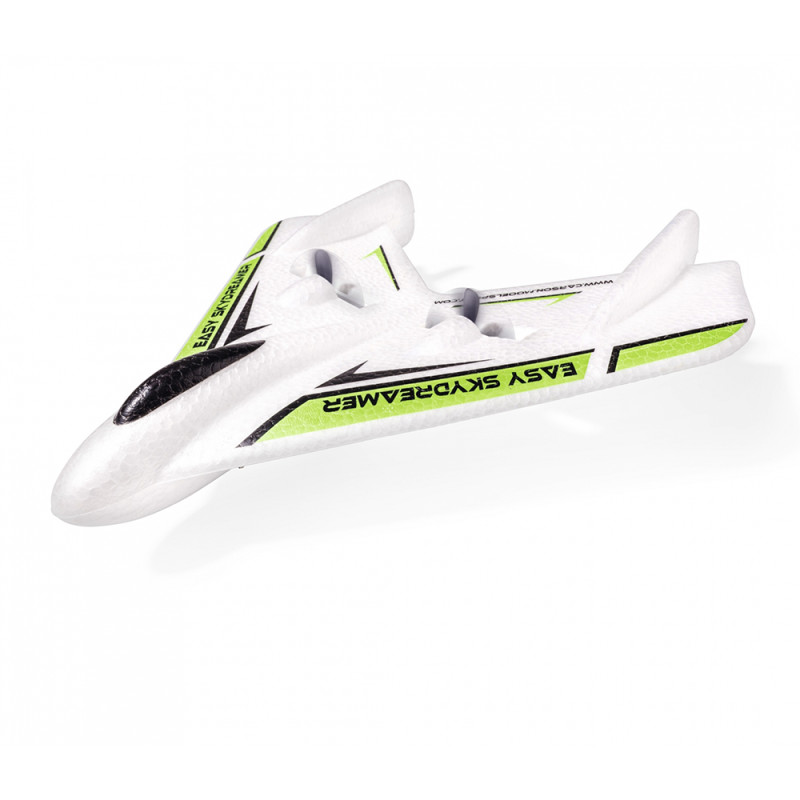Easy Skydreamer 2.4GHz 100% RTF vert - Carson 500505035