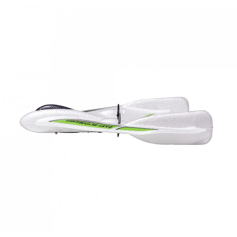 Easy Skydreamer 2.4GHz 100% RTF vert - Carson 500505035
