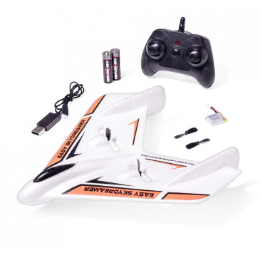 Easy Skydreamer 2.4GHz 100% RTF orange - Carson 500505036