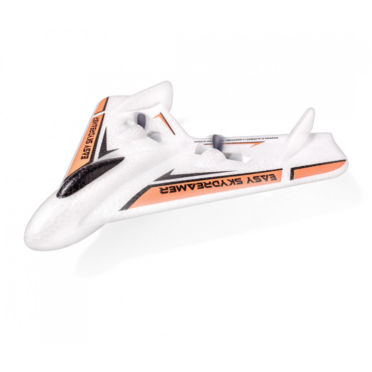 Easy Skydreamer 2.4GHz 100% RTF orange - Carson 500505036