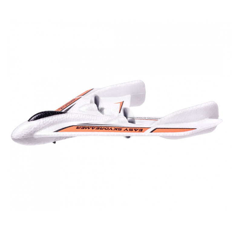 Easy Skydreamer 2.4GHz 100% RTF orange - Carson 500505036