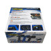 Radio Reflex Wheel Start 2.4G, noir - Carson 500500102