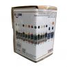 Pack 14 Peintures Acryliques Remorqueur Hercules - OCCRE 90546