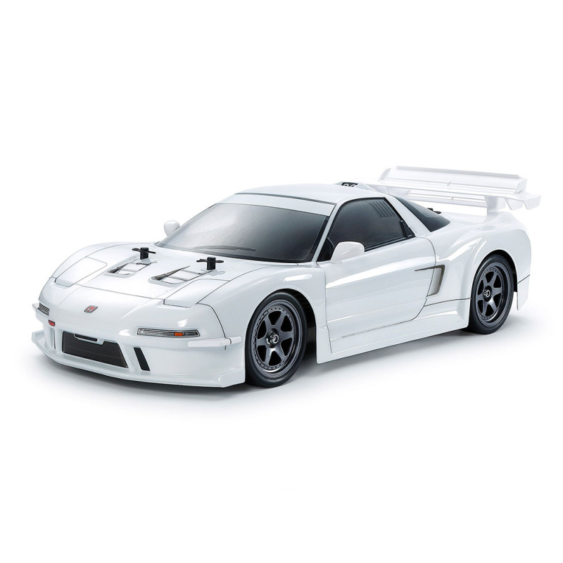 Honda NSX Racing RC 1998, 4WD, en Kit - TAMIYA 47506 - 1/10