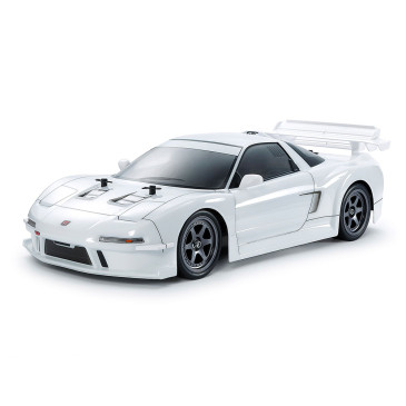 Honda NSX Racing RC 1998, 4WD, en Kit - TAMIYA 47506 - 1/10
