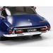 Citroen DS MB-01, pré-peinte, EN KIT, 2WD, Bleue - TAMIYA 47502 - 1/10