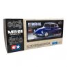 Citroen DS MB-01, pré-peinte, EN KIT, 2WD, Bleue - TAMIYA 47502 - 1/10