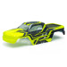 Carrosserie Rogue Terra Jaune Fluo