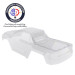 Carrosserie Transparente Rogue Terra 2mm - HOBBYTECH CA-140.2-FR