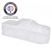 Carrosserie Transparente Rogue Terra 2mm - HOBBYTECH CA-140.2-FR