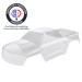 Carrosserie Transparente Rogue Terra 2mm - HOBBYTECH CA-140.2-FR