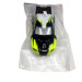 Carrosserie Funtek STX Sport, Jaune - FUNTEK FTK21068 - 1/12 XL