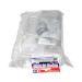 Aileron rabaissé pour buggy transparent à peindre - TAMIYA 54134 - 1/10
