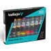 Wargames Special 16x18ml - Wargames Color Series - VALLEJO 70.257
